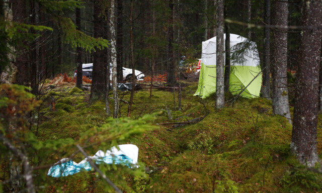 Drepte 59-åring i lysløype. Så fant politiet de uhyggelige telefonsamtalene